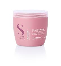 Alfaparf Semi Di Lino Moisture Nutritive Mask
