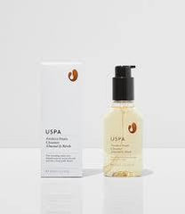USPA Awaken Foam Cleanser 125ml