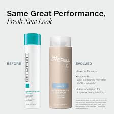 Paul Mitchell Sheer Hydration Shampoo