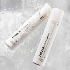 Fatboy Volumising Shampoo 295ml