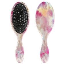 WetBrush Watercolour Tie Dye Collection