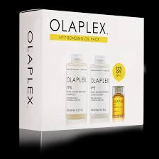 Olaplex No.7 Bonding Oil Bundle