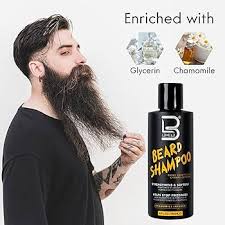 Level 3 Beard Shampoo 150ml