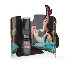 Captain Fawcett Barberism Beard Oil 10ml