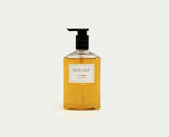 Ginger and Me Shower Body Oil 400ml - New Day
