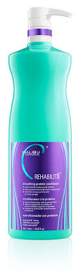 Malibu C Rehabilit8 Protein Conditioner