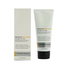 Menscience Advanced Face Lotion 100ml Preorder