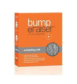 Caron Bump eRaiser Exfoliating Mitt