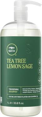 Paul Mitchell Tea Tree Lemon Sage Thickening Conditioner
