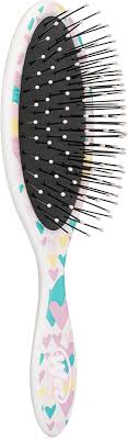 WetBrush Kids Detangler Hearts