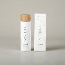 Ginger and Me Body Oil 200ml - GRATEFUL