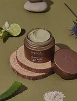 Inika Organic Detoxifying Clay Mask 50ml