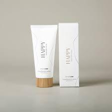 Ginger and Me Sugar Body Polish 200ml - HAPPY