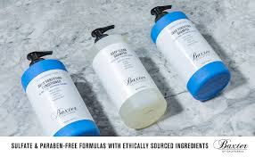 Baxter of California Daily Complete Care Conditioner 473ml