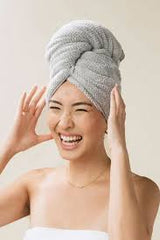 Paul Mitchell Volo Hero Hair Towel