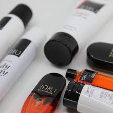 Tabu Body Spray 75g