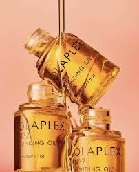 Olaplex No.7 Bonding Oil 30ml Duo Bundle