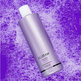 ALURAM Clean Beauty  Purple Shampoo.