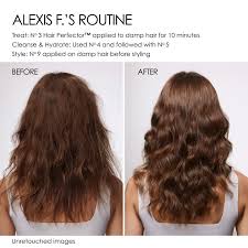 Olaplex Hello Healthy Hair Starter Kit
