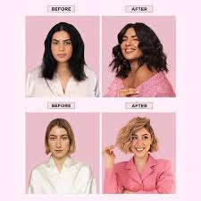 DesignME Dream Mane Volume Kit