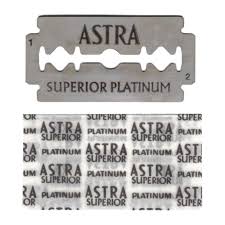 Starmaxx Xxtra Superior Platinum Blade carton 100 blades