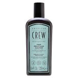 American Crew Fiber Pre Styling Cleanser 250ml