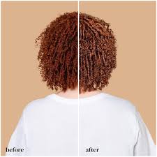 Ouidad Hello Shine Glossy Treatment Hair Mask