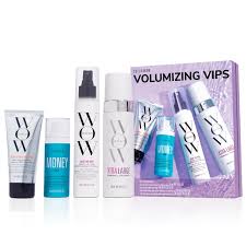 Color Wow Volumizing Vips Pack