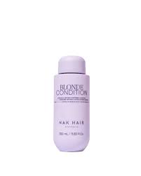 NAK Signature Blonde Conditioner