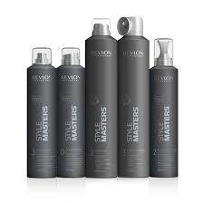 Revlon Style Masters Pure Styler Hairspray 325ml
