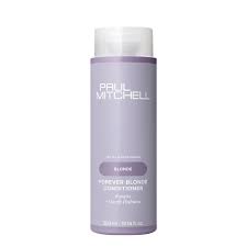 Paul Mitchell Forever Blonde Conditioner