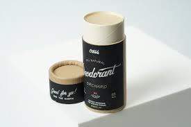 O'Douds Orchard Deodorant  3oz