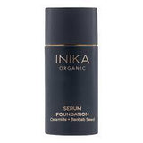 Inika Serum Liquid Foundation 30ml