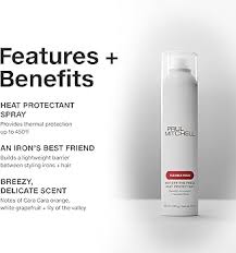 Paul Mitchell Hot Off The Press 200ml