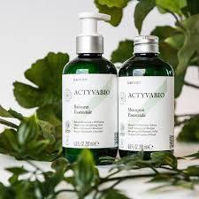 Actyva Balsamo Essenziale 200ml