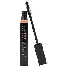 Youngblood Mineral Lengthening Mascara Blackout  10ml