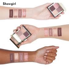 Napoleon Perdis Colour Ritual Eyeshadow Quads 4g