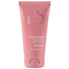 Alfaparf Semi Di Lino Moisture Nutritive Mask