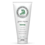 Bossman Shave Cream Vetiver X 6oz