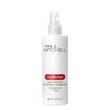 Paul Mitchell Fast Drying Sculpting Spray 250ml