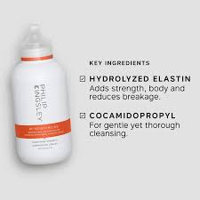 Philip Kingsley Re Moisturizing Shampoo 250ml