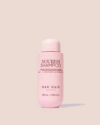 NAK Signature Nourish Shampoo