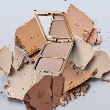Napoleon Perdis Camera Finish Powder Foundation Ivory Look N1