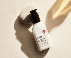 USPA Nourish Cream Cleanser 125ml