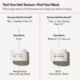 Olaplex Rich Hydration Mask 200ml