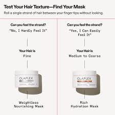 Olaplex Rich Hydration Mask 200ml