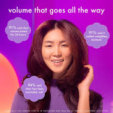 Amika Big Hit Volumizing Conditioner 275ml