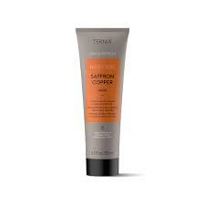 Lakme Teknia Refresh Saffron Copper Mask 250ml