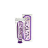 Marvis Jasmin Mint Travel Sized Toothpaste 25ml