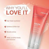 Joico YouthLock Conditioner 250ml